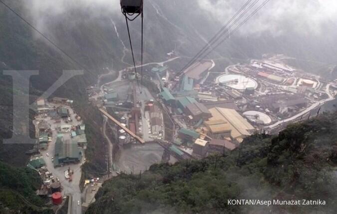 Freeport ready to sue Indonesia’s government