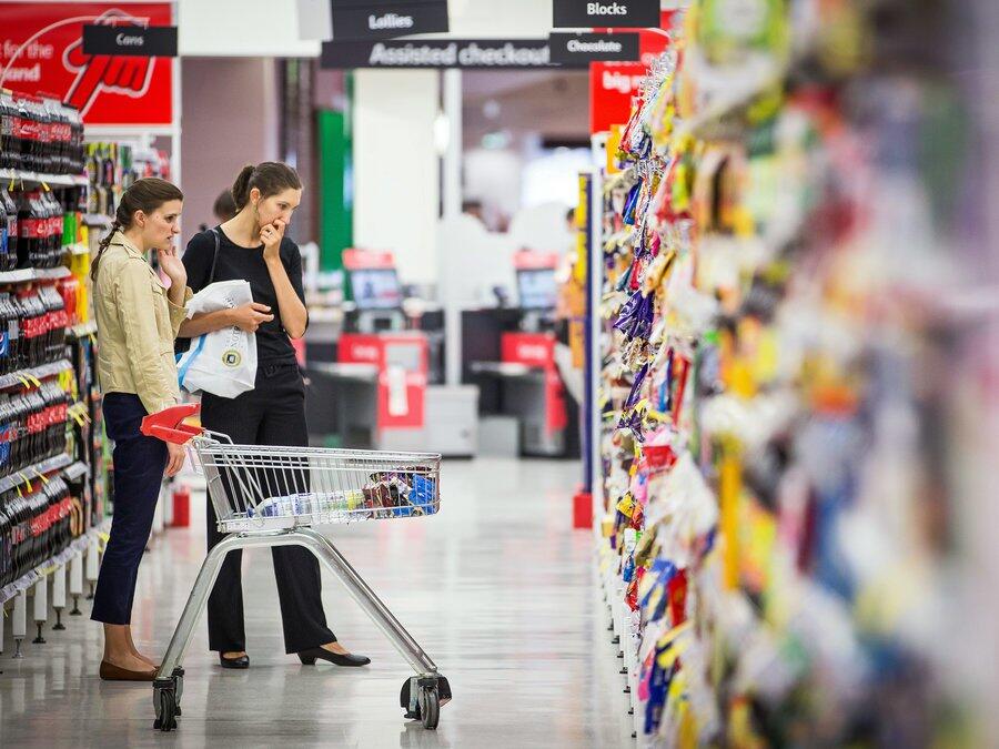 7 Rahasia Marketing yang Selalu Sukses Menipumu untuk Membeli Sesuatu