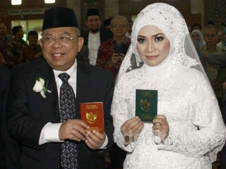 Simak Nih Pernyataan Ketua MUI Kalau Ahok Menang!