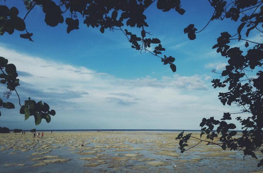 Liburan di Pulau Pari 4 Hari 3 Malam Cuma 300k!