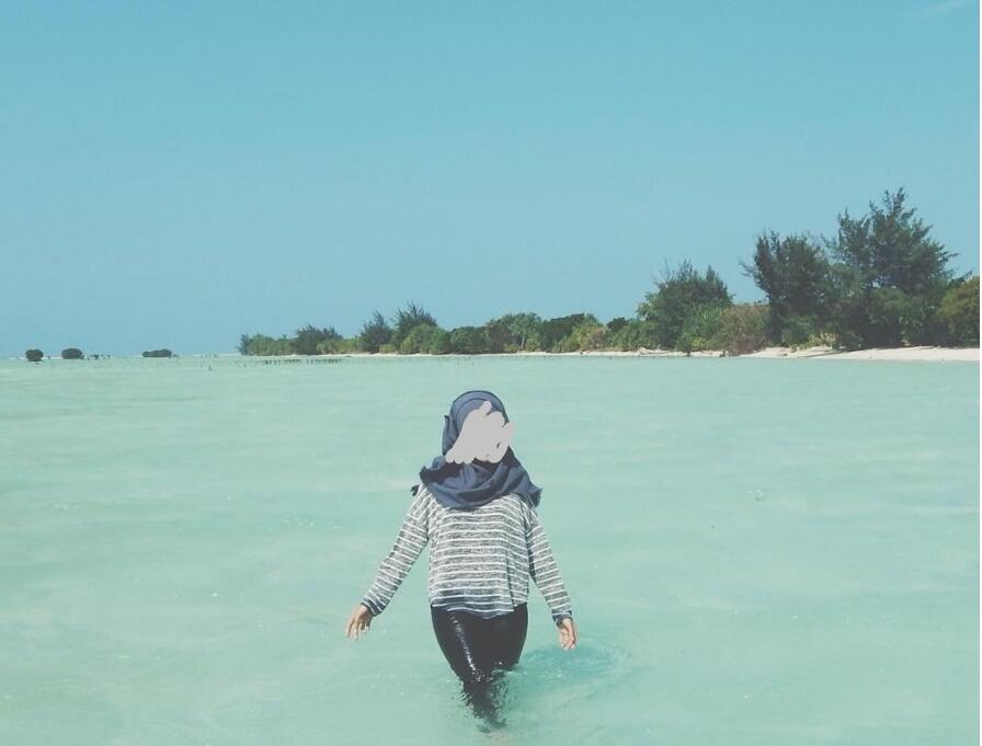 Liburan di Pulau Pari 4 Hari 3 Malam Cuma 300k!