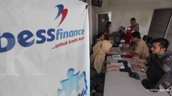 Lowongan kerja Bess Finance Bandung Cabang Cibiru