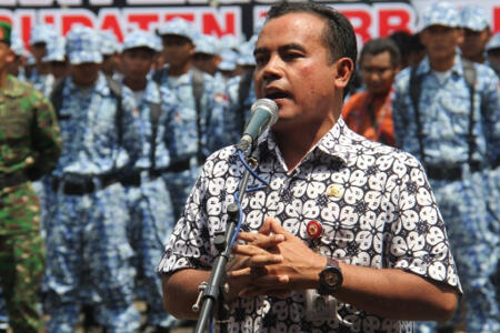 Bupati Purbalingga Janji Lebih Religius, Kenapa?