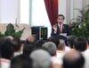 Terdakwa Rajamohanan 10 Tahun Kenal Adik Ipar Jokowi