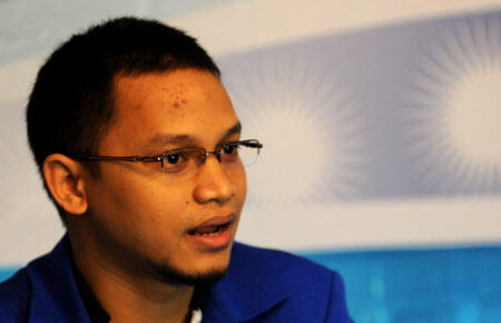 Putra Amien Rais: Tidak Mungkin PAN Dukung Ahok