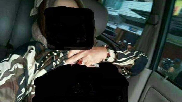 Heboh Foto Payudara Kepala Sekolah SD di Makassar Beredar, Ini Klarifikasinya
