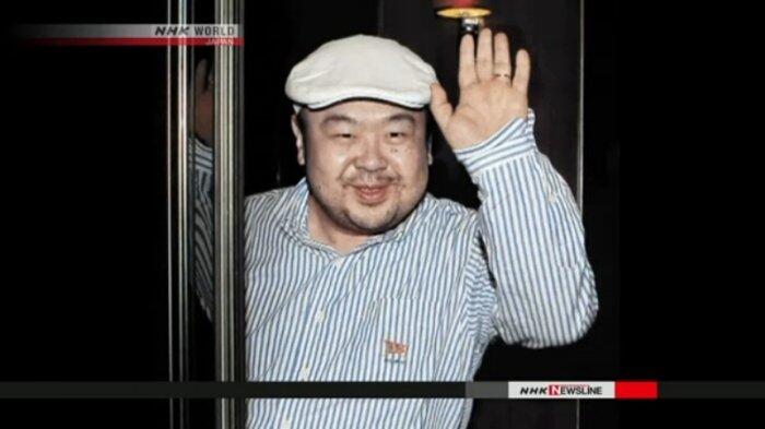 Hasil Autopsi Kakak Tiri Kim Jong Un Akan Dirilis Rabu Mendatang