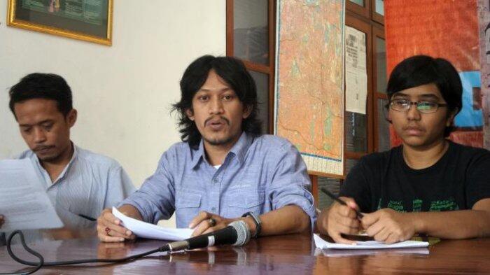 Kontras: Wiranto Plinplan