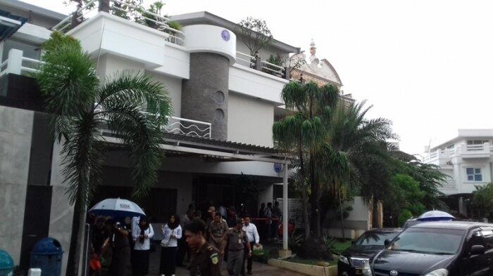 Ini Fasilitas Bandar Narkoba Pony Tjandra yang Dirampas BNN