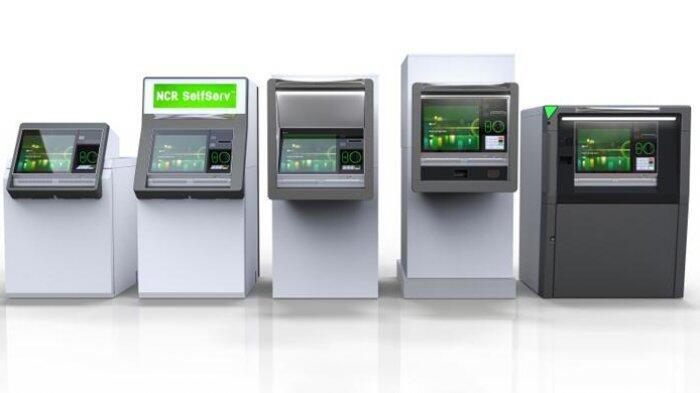 Mesin ATM Ini Membuat Nasabah Tak Perlu ke Bank Lagi
