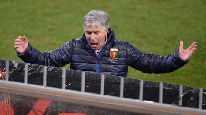 Gasperini Siap Antarkan Atalanta ke Kompetisi Eropa