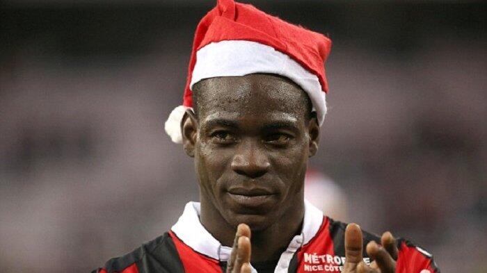 Kartu Merah Mario Balotelli Masih Dinilai Misterius