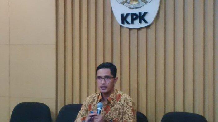 KPK Akan Dalami Aliran Uang Bupati Tanggamus Kepada Anggota DPRD