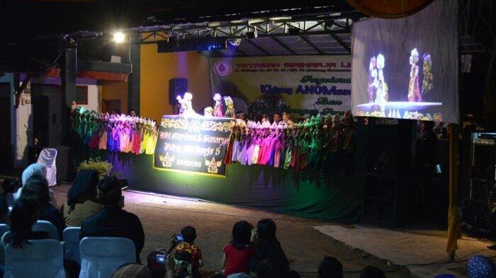 Seniman Jabar Harus Inovatif Agar Masyarakat Tetap Cinta Kesenian Tradisional