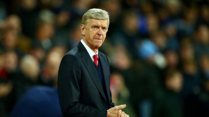 Arsene Wenger Belum Habis, Barcelona Siap Tampung