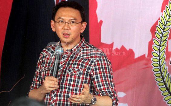 Fadli Zon Nilai Tuntutan FUI Lengserkan Ahok Masuk Akal
