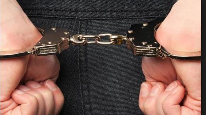 Berkat CCTV, Polisi Ringkus Dua Pencuri Sepeda Motor di Bekasi