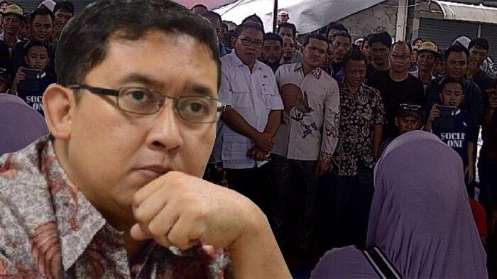 Ahok Masih Jadi Gubernur, Fadli Zon: Wibawa Pemerintah Runtuh