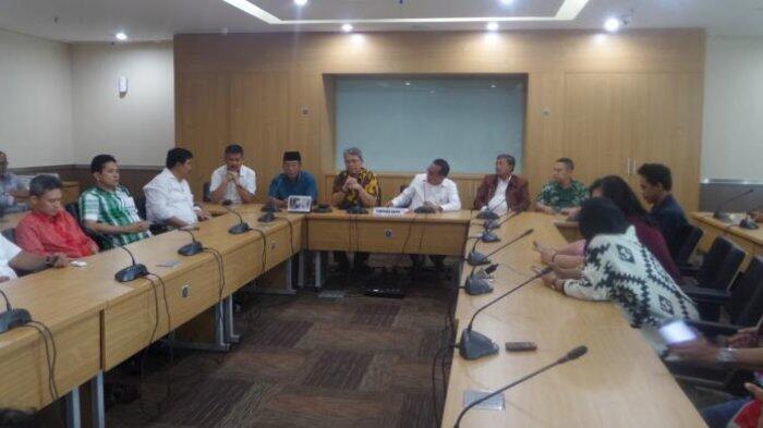 Diboikot 4 Fraksi di DPRD DKI, PDIP Berjuang Keras Lakukan Lobi-lobi