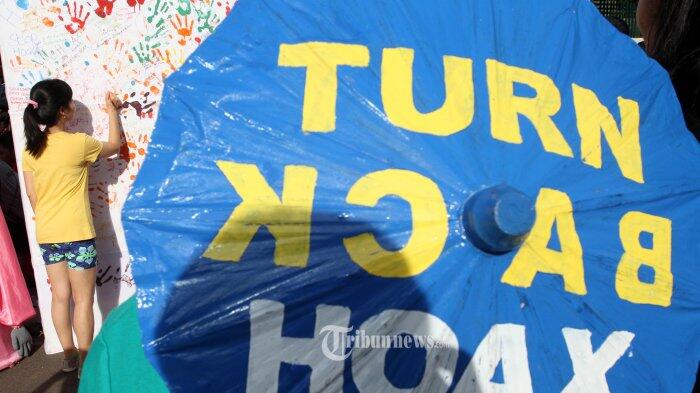 Pemuda Muhammadiyah Usul Ada Fatwa Haram Buzzer Politik