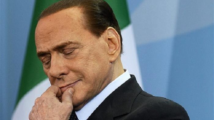 Montella Persembahkan Kemenangan AC Milan untuk Berlusconi