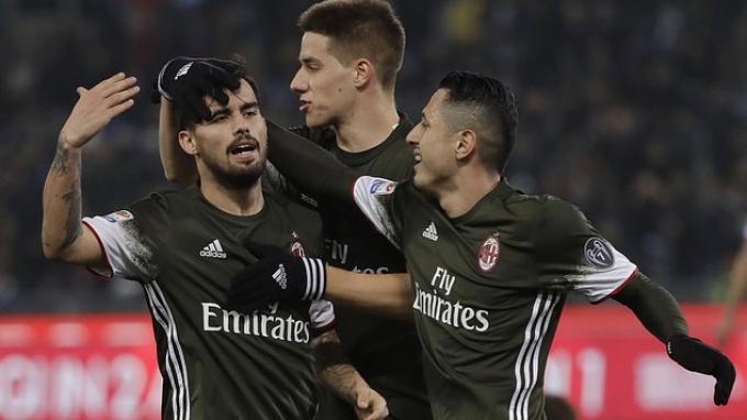 Deulofeu Nilai Milan Telah Melakukan Pekerjaan yang Baik