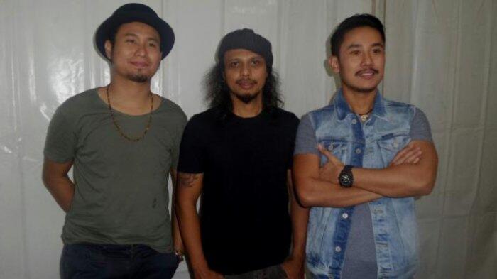 Begini Kegembiraan Fajar Nugroho Diterima Gabung di Band Gugun Blues Shelter