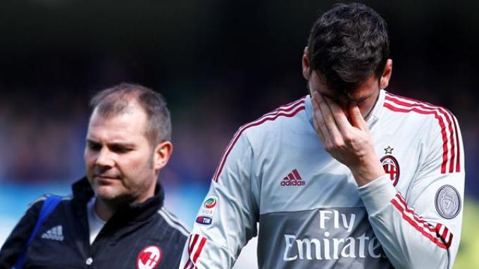 Agen Donnarumma Buka Pintu Negosiasi Kontrak Baru ke AC Milan