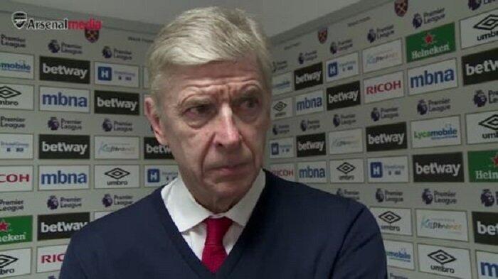Arsene Wenger Khawatir Arsenal Main di Rumput Sintetis Saat Hadapi Sutton United