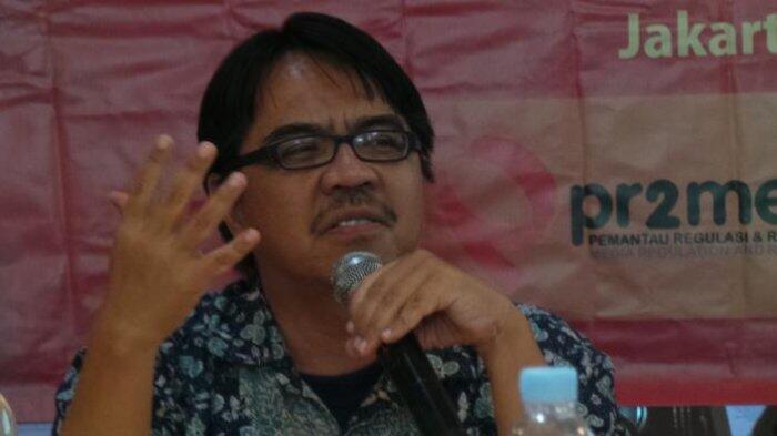 Polisi Hentikan Kasus Ade Armando