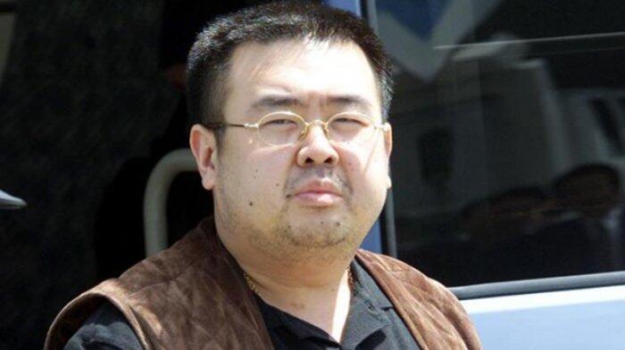 China Lindungi Dua Anak dan Istri Kim Jong Nam