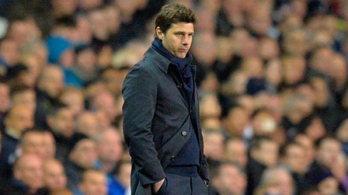 Mauricio Pochettino Gembira Spurs Bantai Fullham 3-0