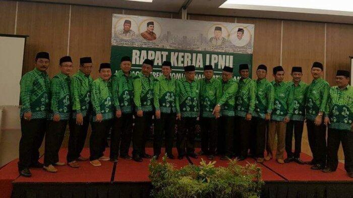 LPNU Akan Garap 3 Sektor Utama Bahan Pokok, Pendampingan UKM dan Pasar Ekspor