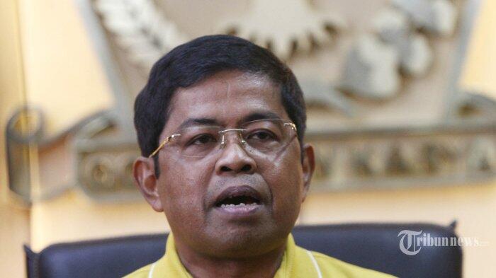 Golkar Nilai Wajar Aksi 212