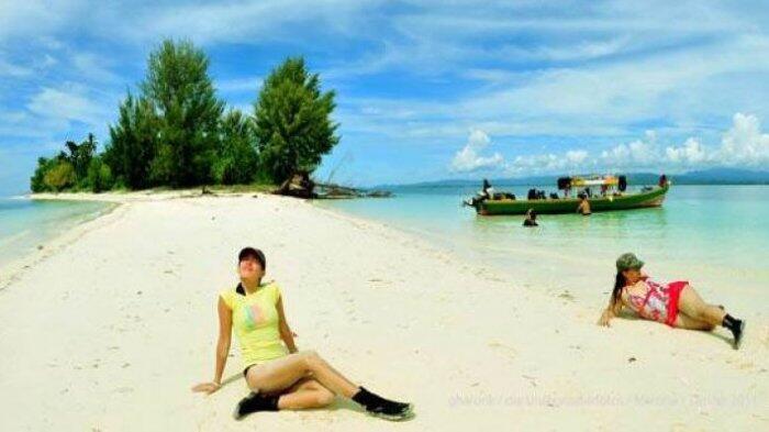 Lengkapi Amenitas Desa Buho Buho, Morotai Pede sebagai Destinasi Kelas Dunia