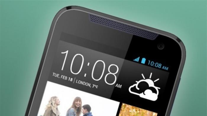 HTC Stop Produksi Ponsel Murah