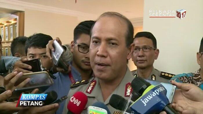Mabes Polri Peringatkan Korlap Demo 212 Tak Sertakan Provokator