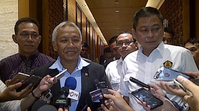 Jonan Tak Takut Digugat ke Badan Arbitrase: Pemerintah Juga Gugat Balik!