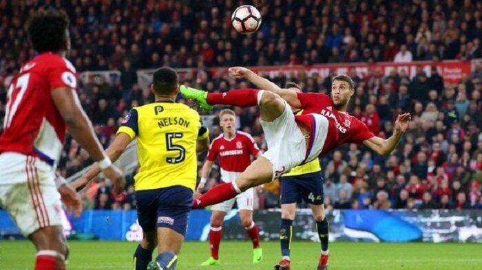 Middlesbrough Tak Mau Ulang Kesalahan 20 Tahun Lalu