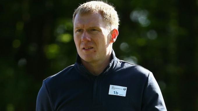 Chelsea Bakal Juara Musim ini kata Paul Scholes