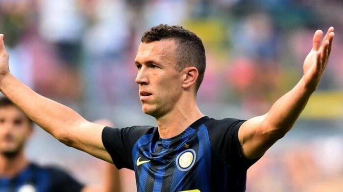 Berapapun Nilainya, Inter Milan Tegas Ivan Perisic Tidak untuk Dijual