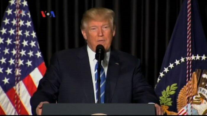 Trump Diprediksi Berkuasa Kurang dari Satu Tahun