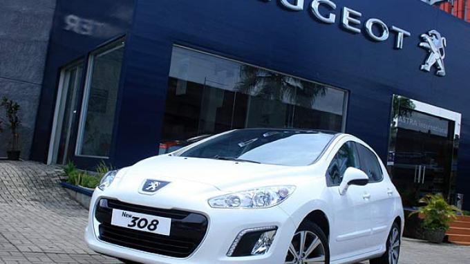 Usai Pegang Volvo, Garasindo Juga Bakal Ambil Alih Peugeot?