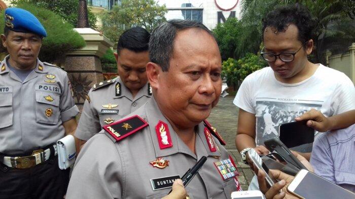 Polda Metro Kerahkan Puluhan Ribu Personel Amankan Aksi 212