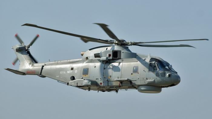 Connie Bantah Pasang Badan untuk Mantan Kepala Staf TNI AU Terkait Helikopter AW 101