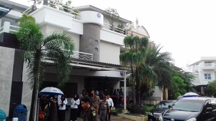 Jaksa Agung Sebut Narkoba Kini Diselundupkan Lewat Pelabuhan Tikus