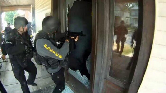 Sejumlah Warga Negara Indonesia Dideportasi dari Amerika, Ini Penjelasan Kemenlu