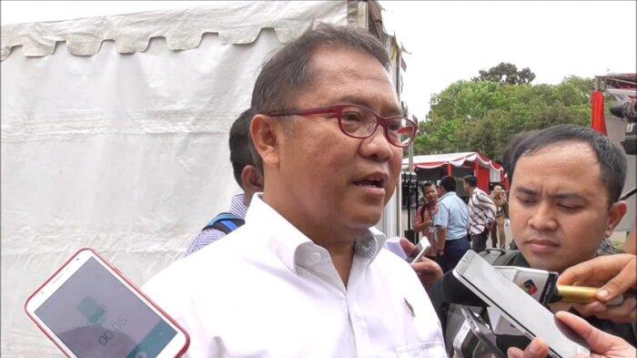 Menkominfo: Tender Frekuensi 2,1 GHz dan 2,3 GHz Pakai 'Beauty Contest' Bukan lelang