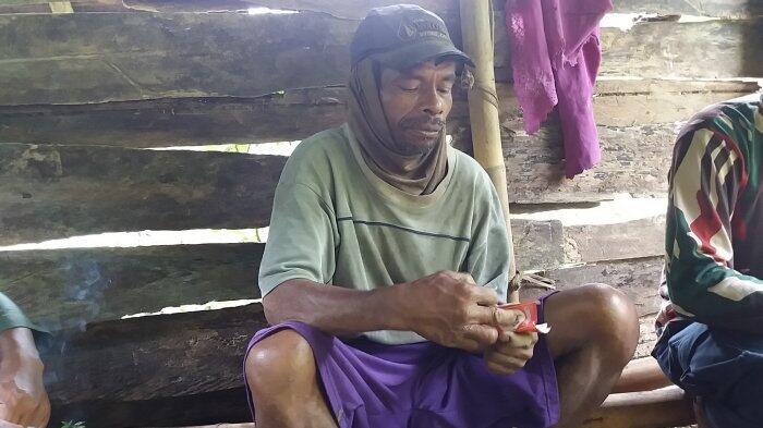 Kisah Rumedi Adu Cepat dengan Longsor Demi Selamatkan Warga di Hilir Sungai Wuni