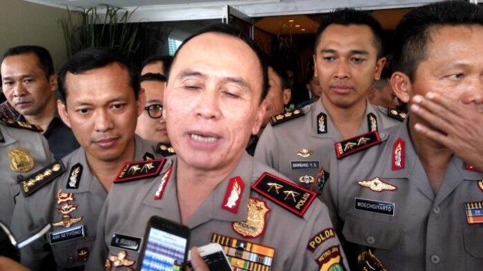 Kapolda Metro Jaya: Korban Pandawa Group 772 Orang, Total Kerugian Rp 3 Triliun